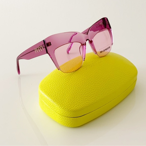 Emilio Pucci Sunglasses, New main image 4
